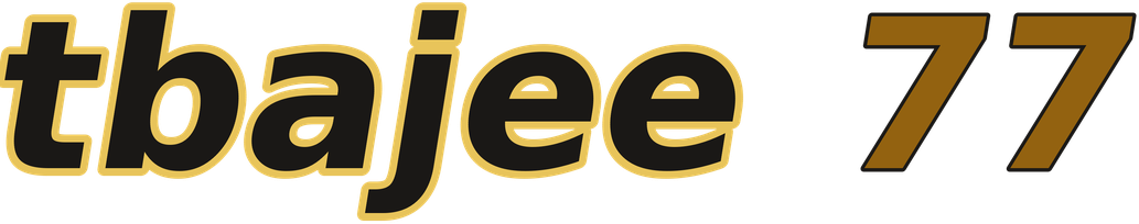 tbajee 77 logo